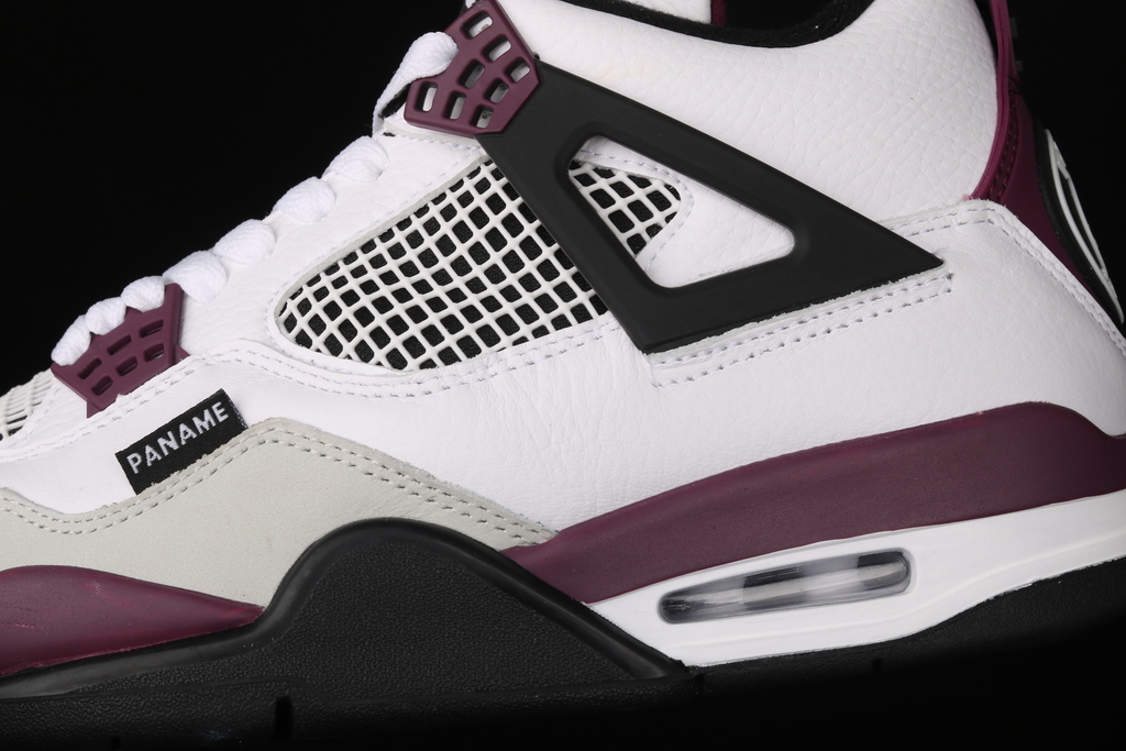 jordan retro 4 psg