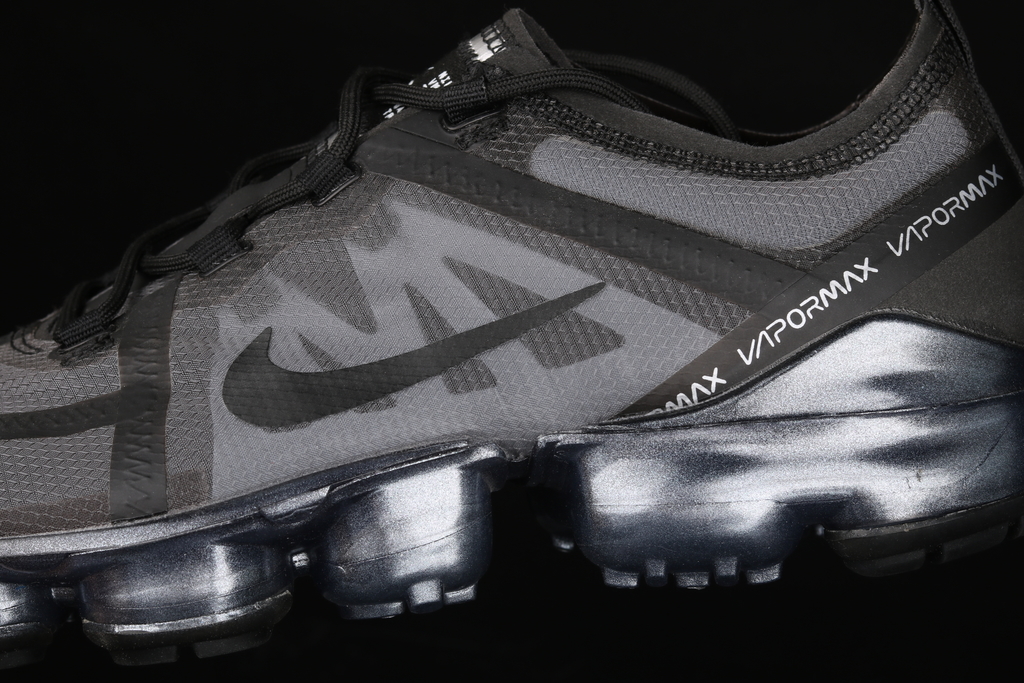vapormax 2019 ghost black