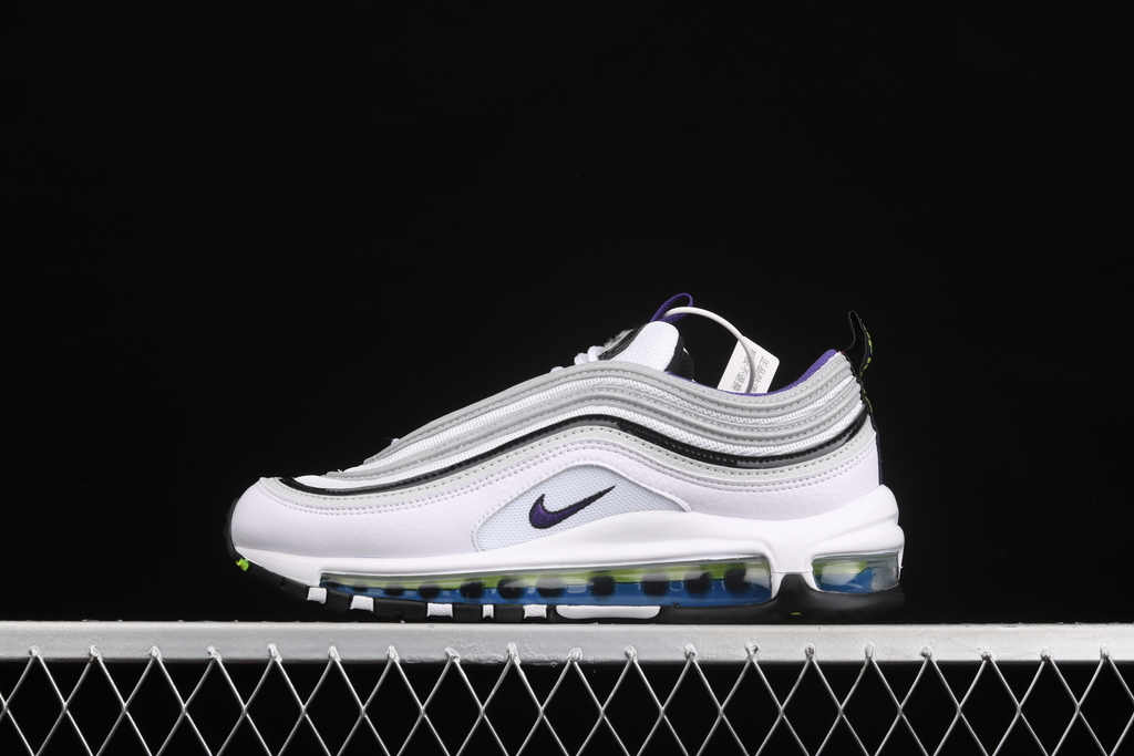 nike air force 97 white