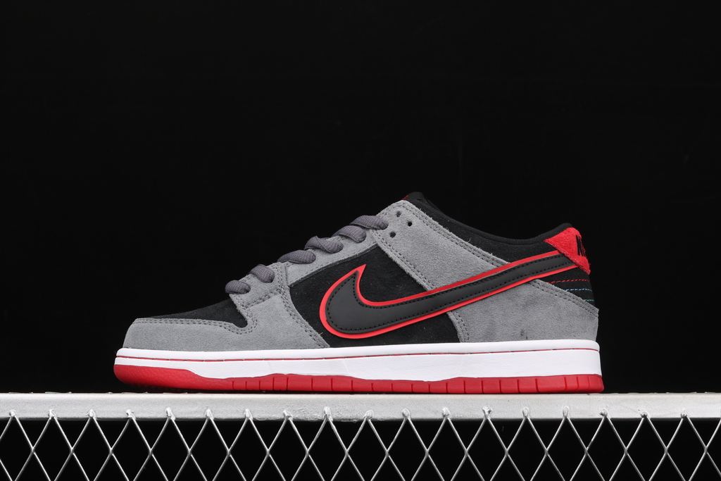 Nike SB Dunk Low Pro 'Sports Car' Wair