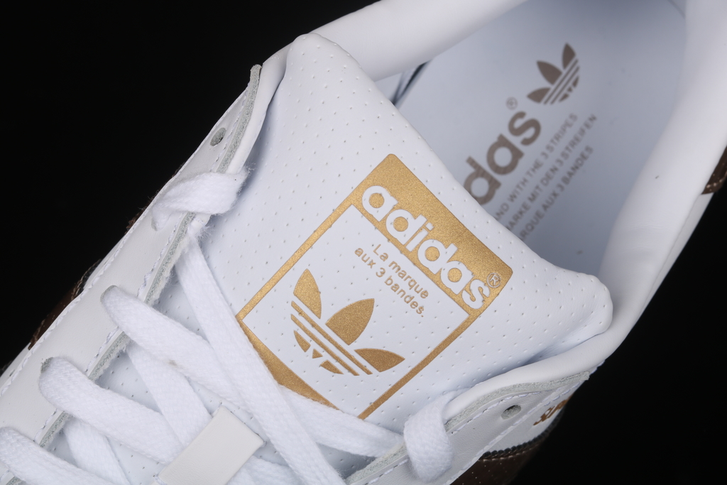 Contaminado Piscina Senado Adidas Superstar 'Rose Gold' - Comprar en Fire Store