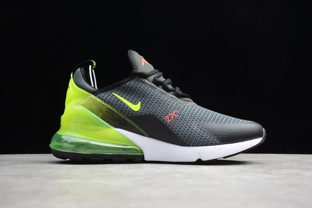 nike air max 270 neon