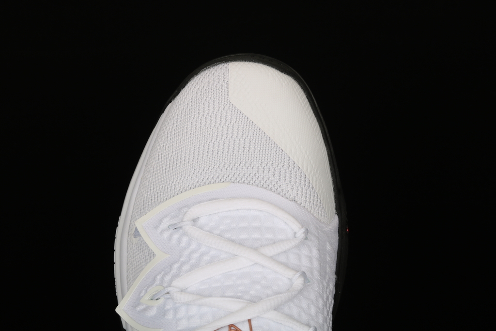 kyrie 5 black history month