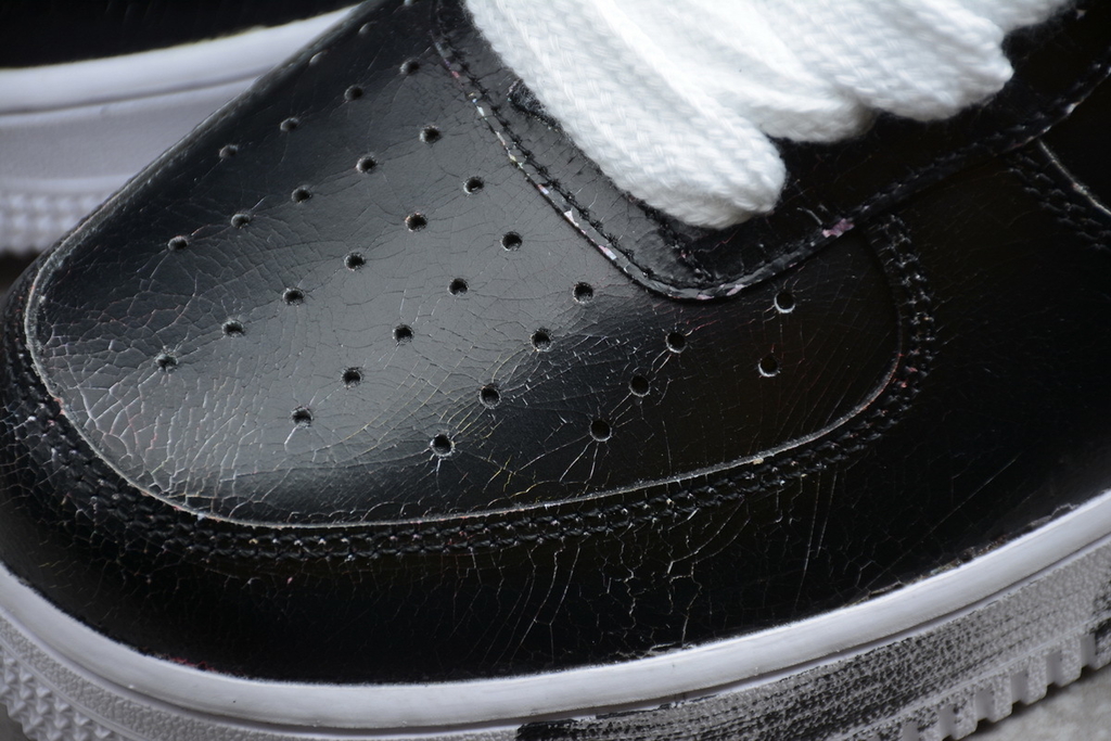 Nike Air Force 1 '07 'Para-noise - Korea Exclusive' x G-Dragon
