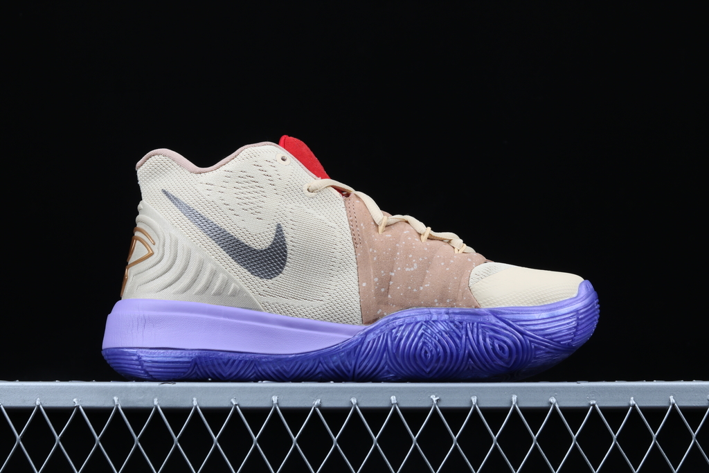 Nike Kyrie 'Ikhet' x Concepts - Fire Store