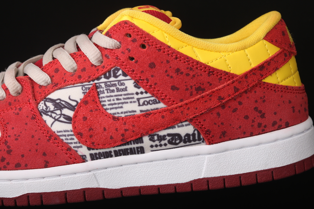 crawfish sb dunk