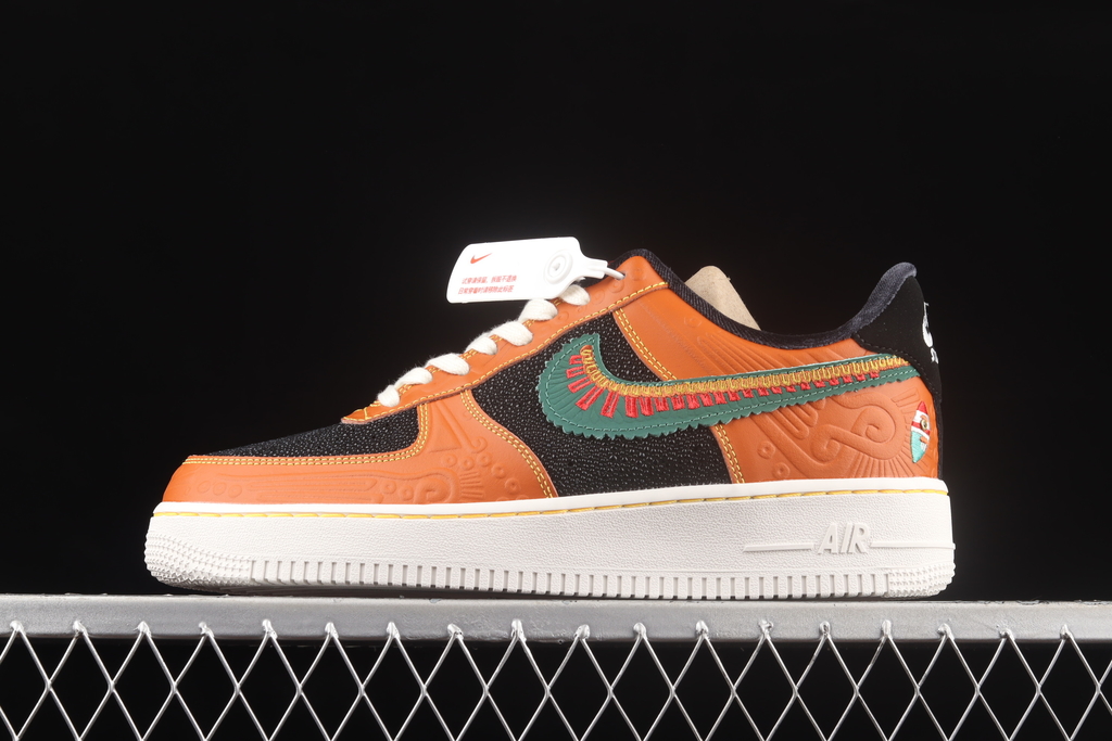 nike air force 1 07 lx siempre familia