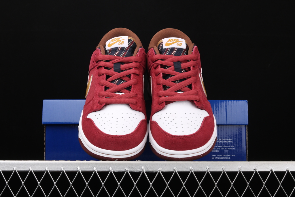 nike sb anchorman