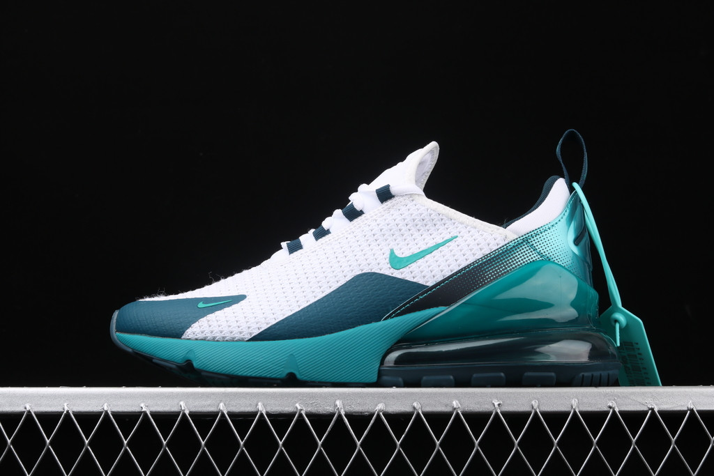 nike air max 270 se spirit teal