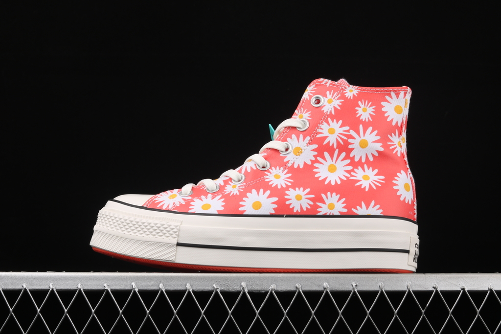 converse camp daisies