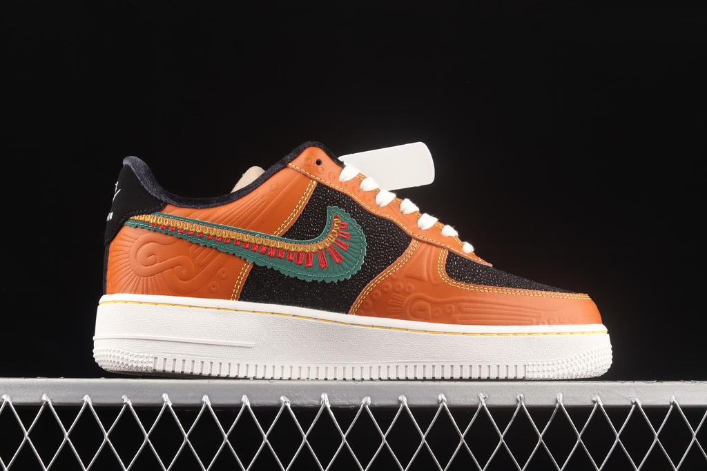 nike air force 1 siempre familia