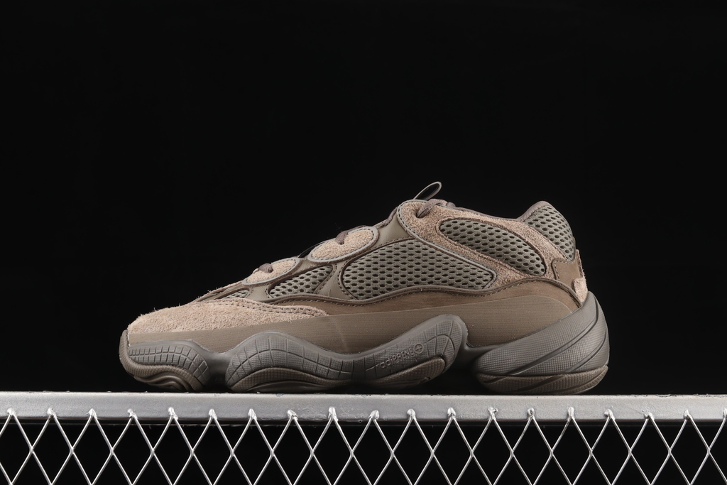 adidas yeezy 500 verte