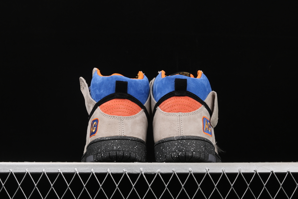 nike dunk acapulco gold