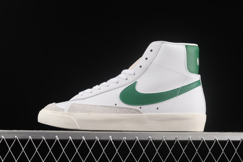 Nike Blazer Mid '77 'White Green'