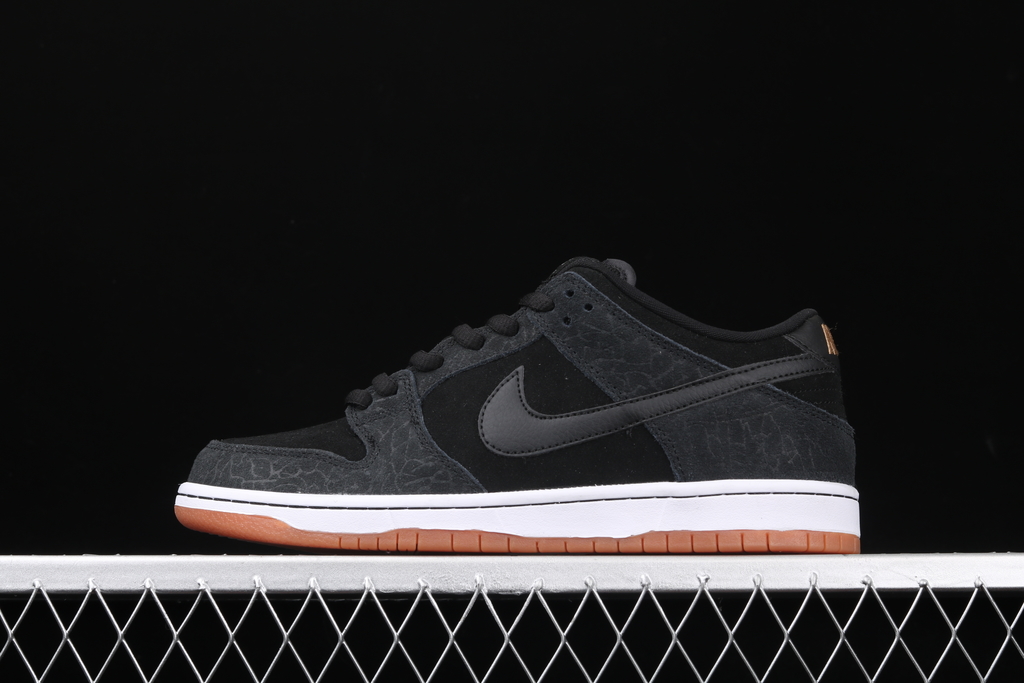 Nike Dunk Low Premium SB QS 'Nontourage' - Fire Store