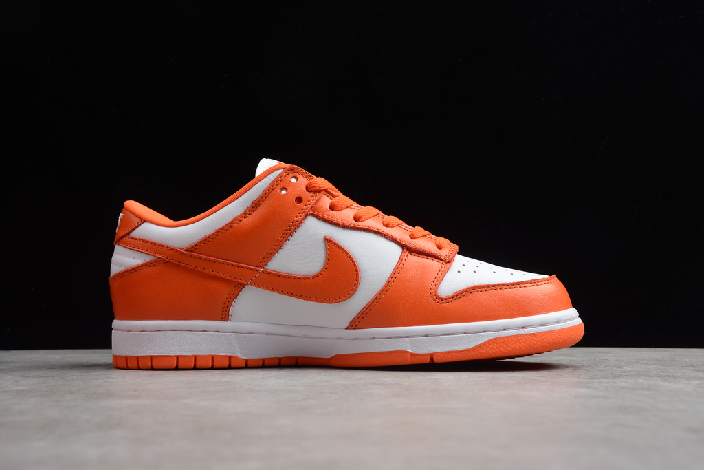 nike dunk low sp syracuse