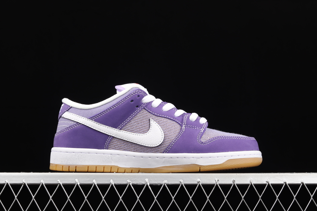 nike sb dunk low lilac