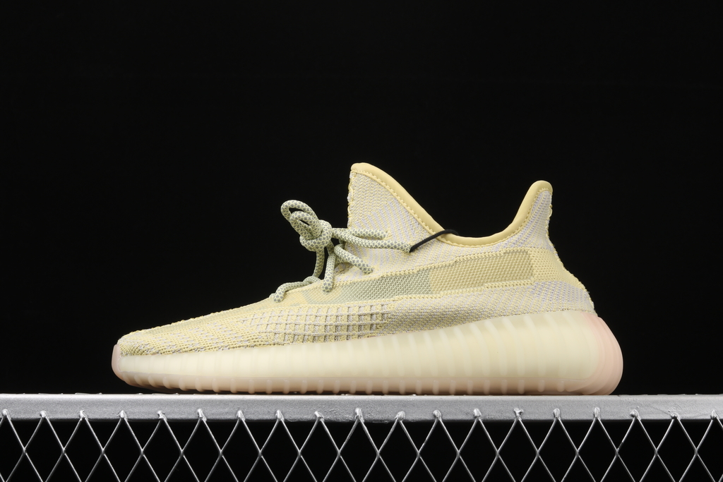 orar Reverberación Arruinado Adidas Yeezy Boost 350 V2 'Antlia Non-Reflective'