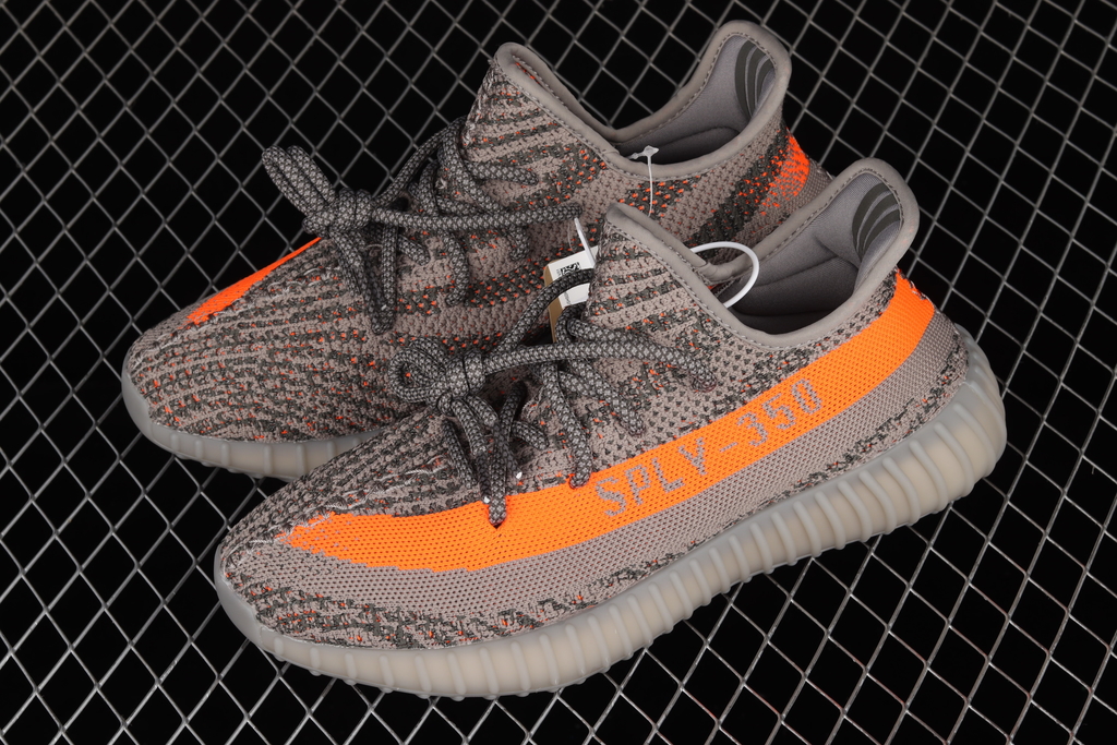 válvula Experto Joya Adidas Yeezy Boost 350 V2 'Beluga Reflective'