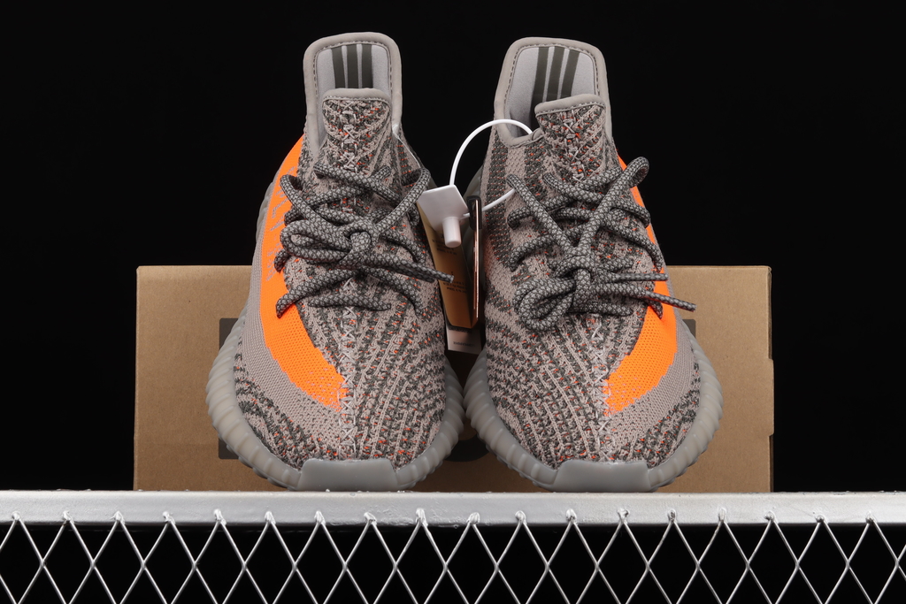 Adidas Yeezy Boost 350 V2 Beluga Reflective