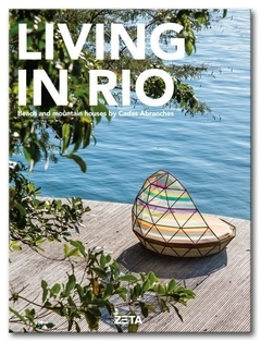 CADAS ABRANCHES /LIVING IN RIO