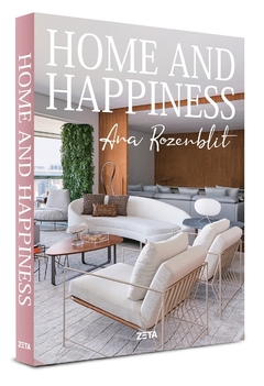 ANA ROZENBLIT / HAPINESS & HOME - comprar online
