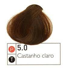 COLOR 5.0 CASTANHO CLARO - comprar online