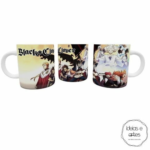 Caneca Haikyuu Nome Personalizado Promoção Volei Anime