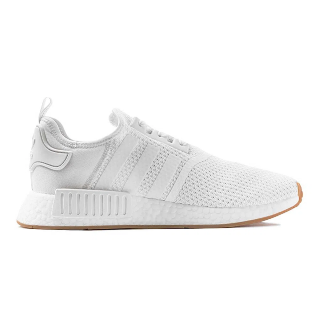 tênis adidas originals nmdr1 primeblue preto