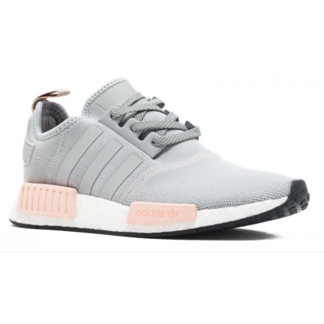 adidas nmd r1 cinza