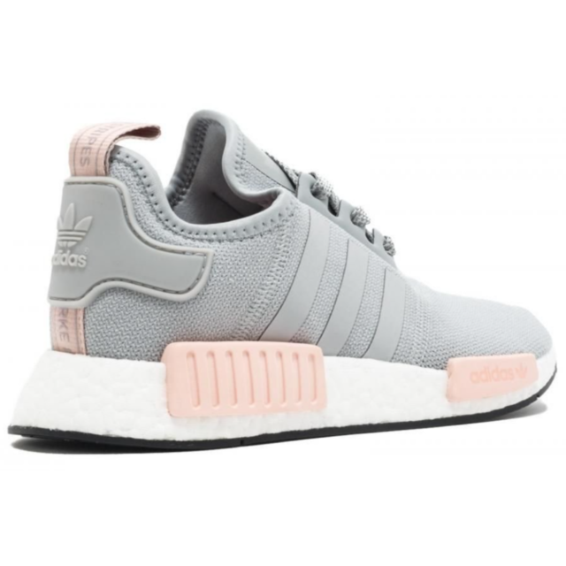tênis adidas originals nmdr1 primeblue preto