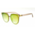Óculos de Sol Feminino Rosa - comprar online