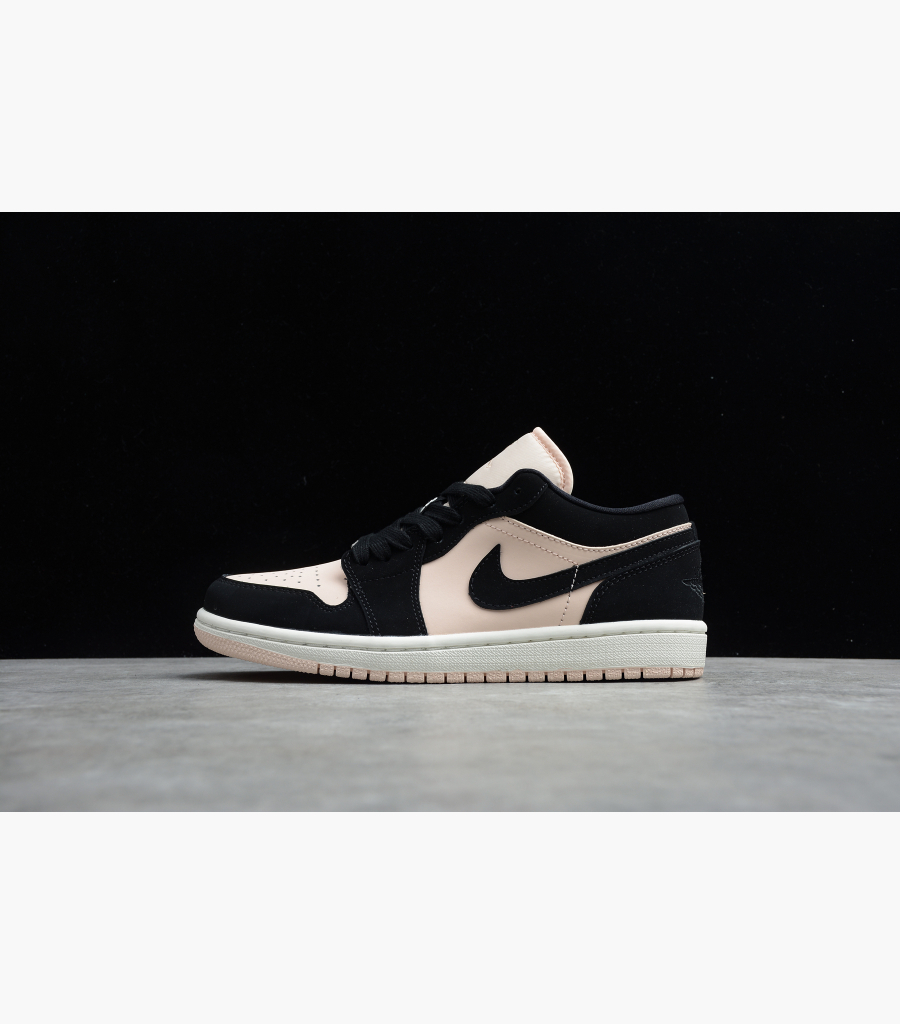 nike jordan 1 low feminino