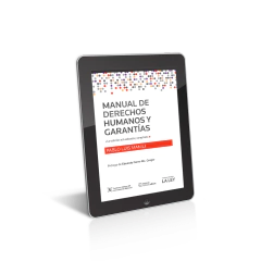 MANUAL DE DERECHOS HUMANOS Y GARANTÍAS. Autor:Pablo Luis Manili. Edición: 2022. Páginas: 496. Editorial: La Ley. Tomos: 1 - comprar online