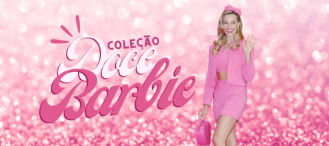 Chapéu Barbie - Comprar em DOCE VAIDADE ATELIÊ