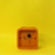 Relógio de mesa laranja mecânica na internet