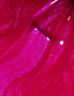 OPI Nail Lacquer Flashbulb Fuchsia 15ml - comprar online
