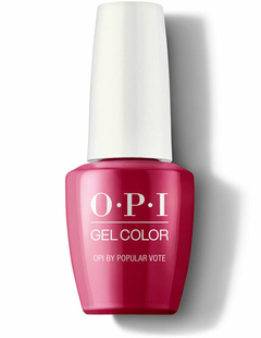 OPI Gel Color GCW63