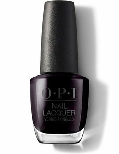 OPI Nail Lacquer Lincoln Park After Dark 15ml