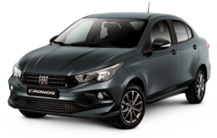 Fiat Cronos Drive - Plan 90/10