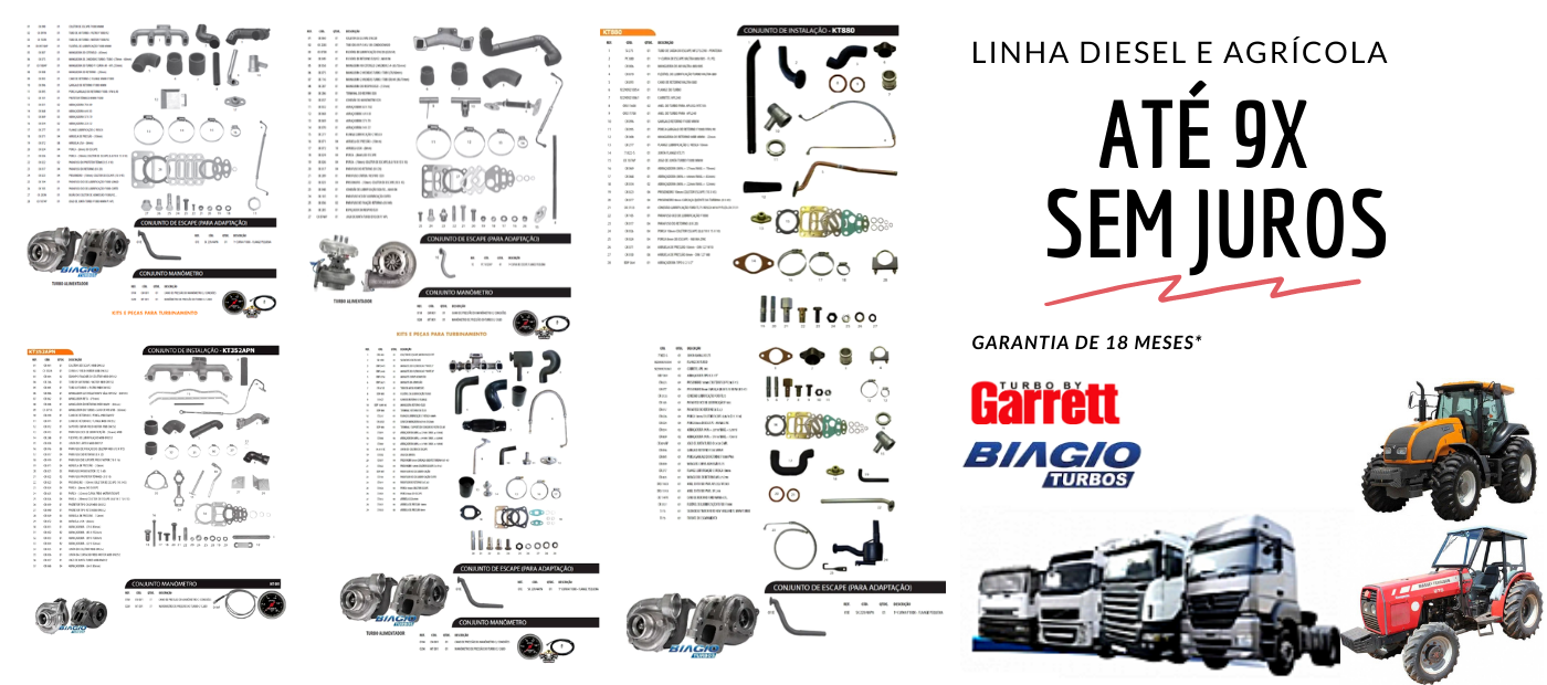 Carrusel Marcelinho Special Parts
