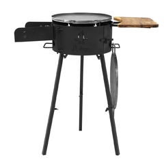 Vincenzo Grill Completa 2.0 - comprar online