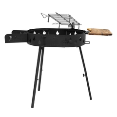 Cruz Asador Giorgio - comprar online