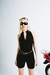 CATSUIT FERREYRA - Kiech