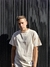REMERA OVERSIZE