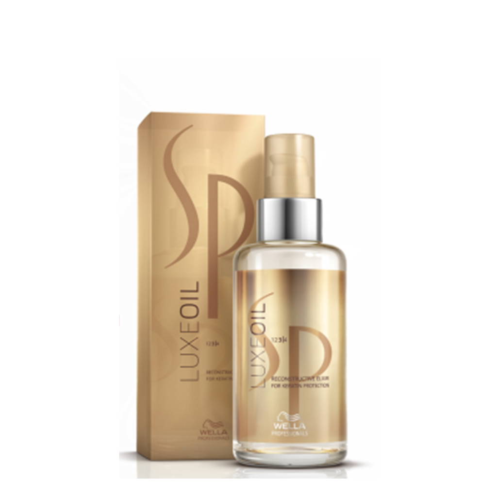 Wella SP Luxe Oil Óleo Capilar 100ml
