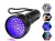 Linterna 51 leds UV - comprar online