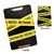 Portablock A4 + cadena de custodia - comprar online