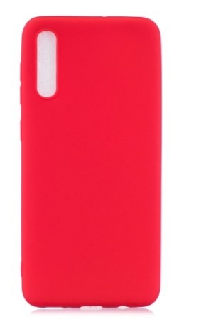 Capinha, Capa Silicone Case Samsung Galaxy A50/A30S Azul bebê em Promoção |  Ofertas na Americanas