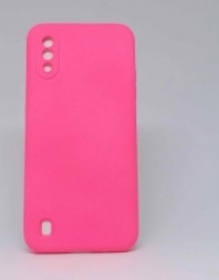 Capinha para Samsung A01